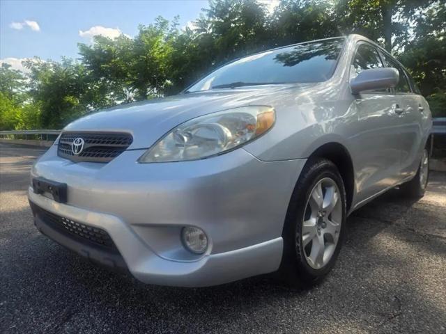 2007 Toyota Matrix XR for sale in Akron, OH