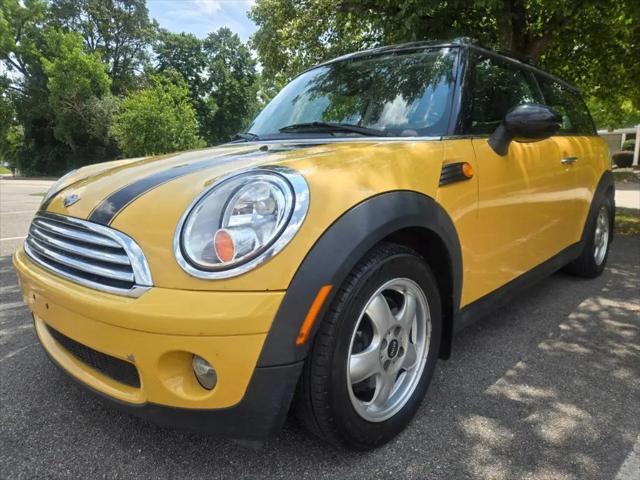 2009 MINI Cooper Clubman Unknown for sale in Akron, OH