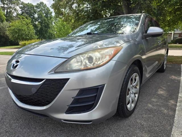 2010 Mazda Mazda3 i Sport for sale in Akron, OH