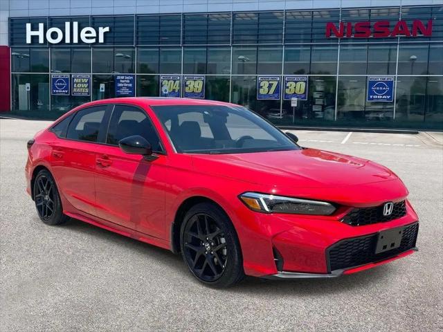 2025 Honda Civic Sport for sale in Columbia, SC