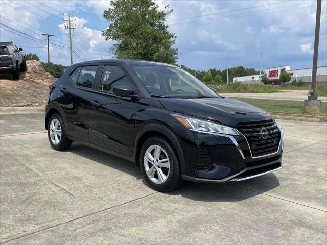 2025 Nissan Kicks S for sale in Columbia, SC