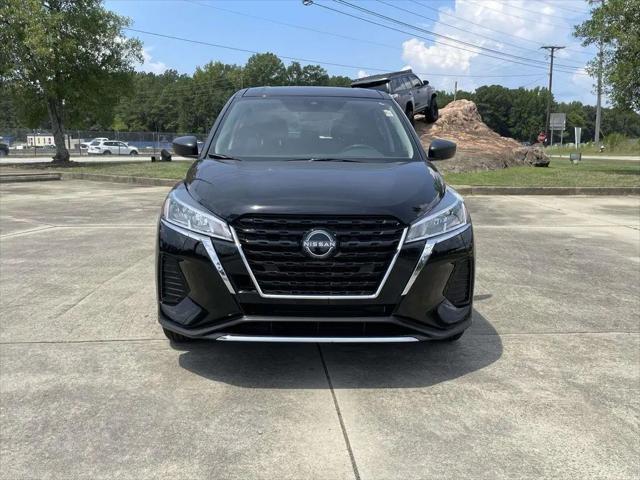 2025 Nissan Kicks S for sale in Columbia, SC