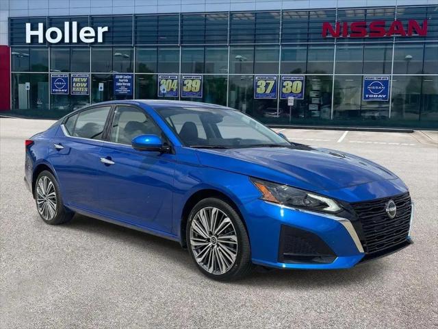 2025 Nissan Altima SL AWD for sale in Columbia, SC