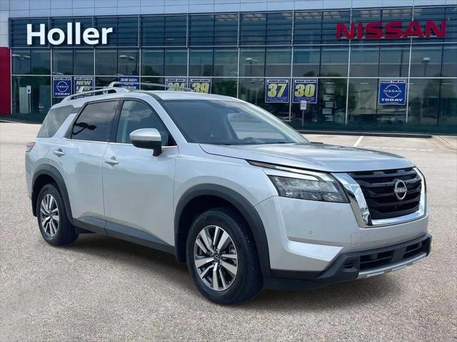 2025 Nissan Pathfinder SL FWD for sale in Columbia, SC