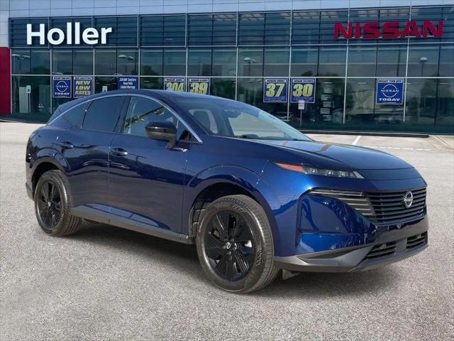 2025 Nissan Murano SV for sale in Columbia, SC