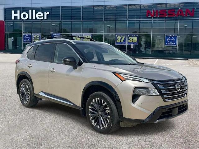 2026 Nissan Rogue Platinum for sale in Columbia, SC