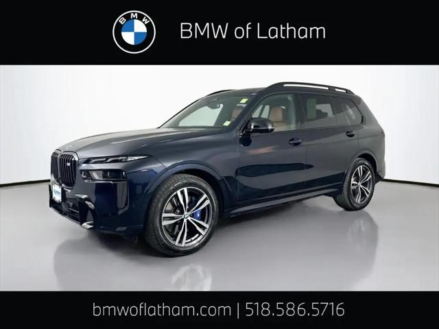2025 BMW X7 M60i for sale in Latham, NY