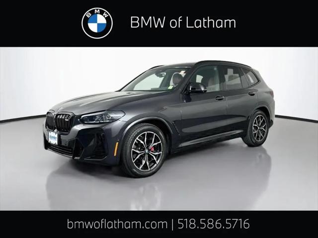 2024 BMW X3 M40i for sale in Latham, NY