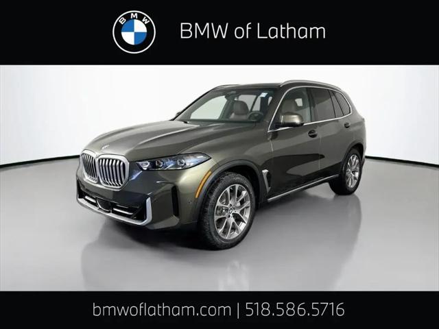 2026 BMW X5 xDrive40i for sale in Latham, NY