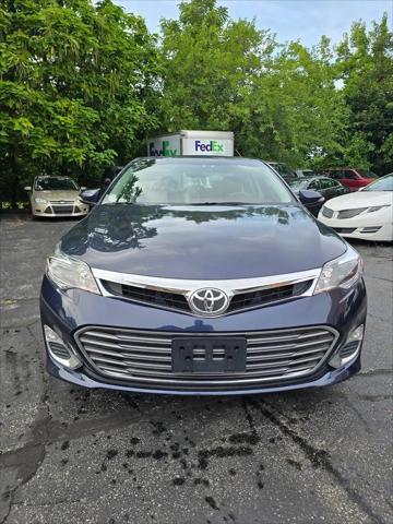 2015 Toyota Avalon XLE for sale in Parma, OH