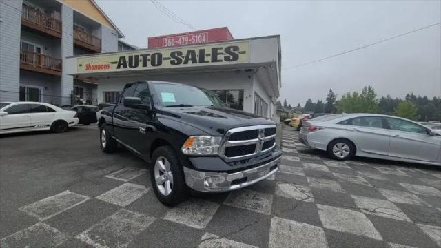 2021 Ram 1500 Tradesman for sale in Bremerton, WA