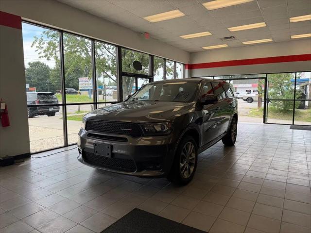 2020 Dodge Durango GT Plus AWD for sale in Raleigh, NC