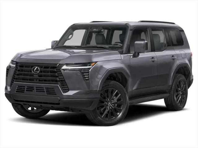 2026 Lexus GX 550 Premium+ for sale in Raleigh, NC