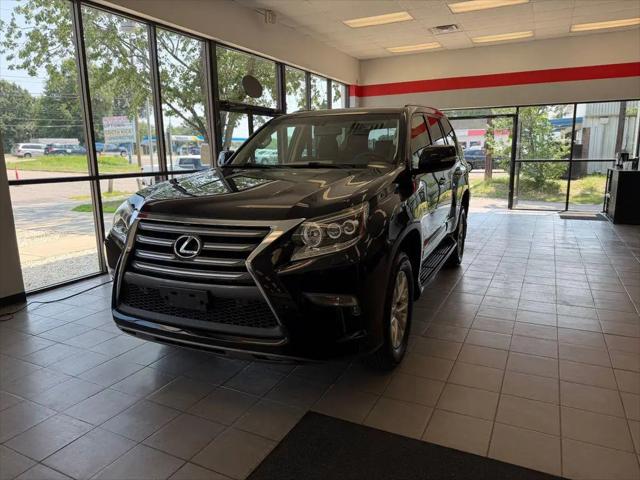 2016 Lexus GX 460 Base for sale in Raleigh, NC