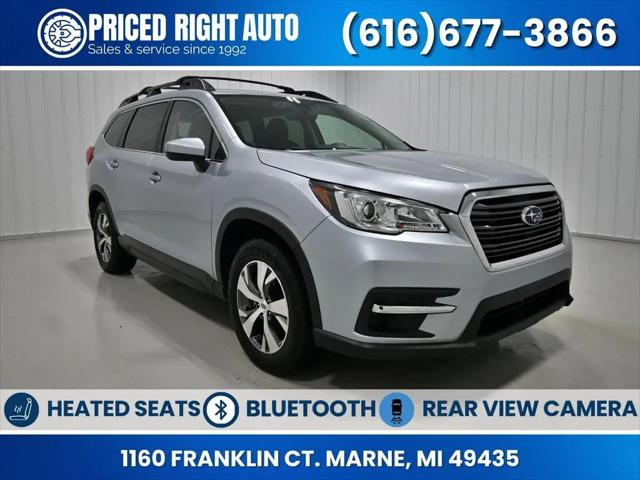 2020 Subaru Ascent Premium for sale in Marne, MI