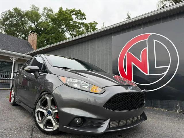 2016 Ford Fiesta ST for sale in Palatine, IL