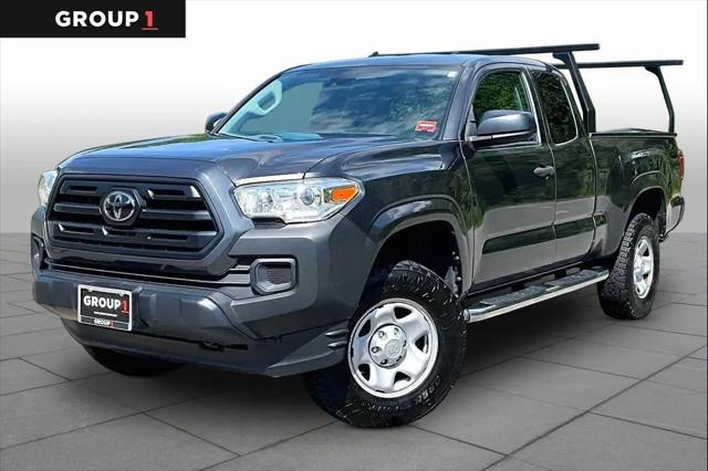 2019 Toyota Tacoma SR for sale in Saco, ME