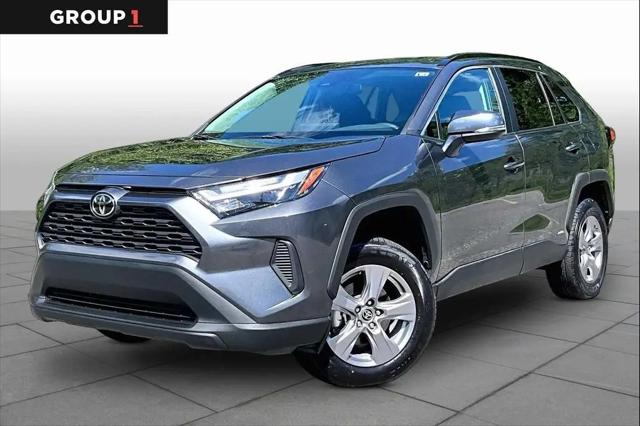 2025 Toyota RAV4 Hybrid XLE for sale in Saco, ME