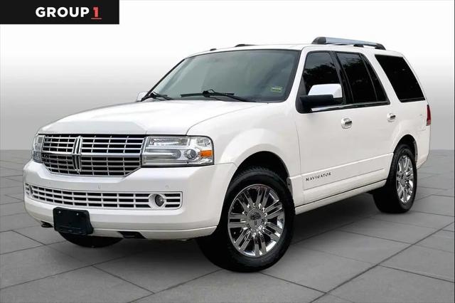 2014 Lincoln Navigator Base for sale in Saco, ME