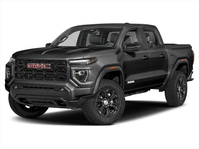 2023 GMC Canyon 4WD Crew Cab Short Box Elevation for sale in Bloomsburg, PA