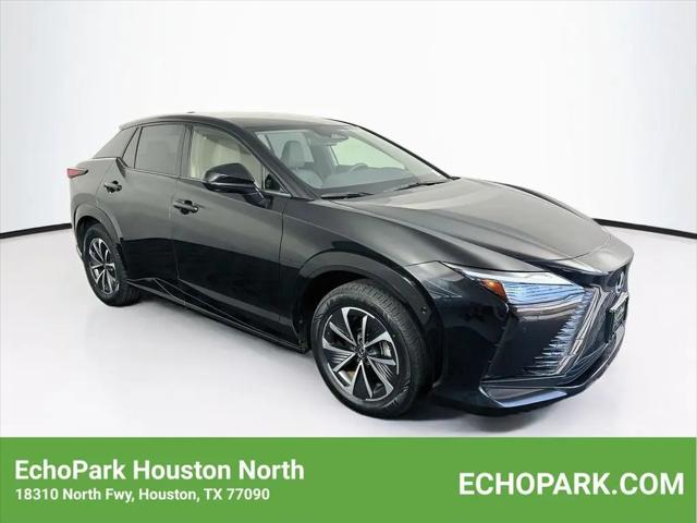 2023 Lexus RZ 450e Premium for sale in Houston, TX