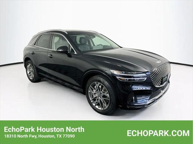 2025 Genesis GV70 2.5T AWD for sale in Houston, TX