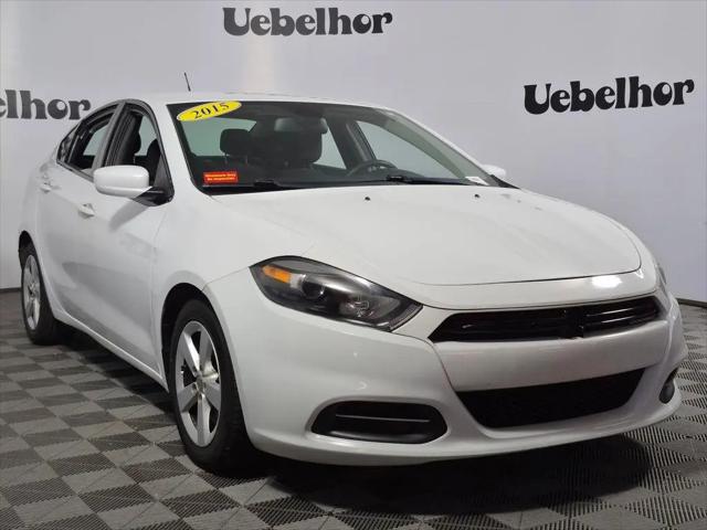 2015 Dodge Dart SXT for sale in Jasper, IN