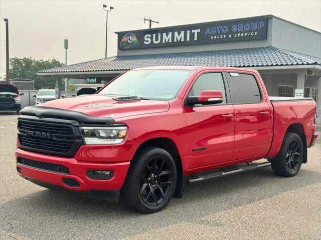 2020 Ram 1500 Rebel for sale in Kennewick, WA