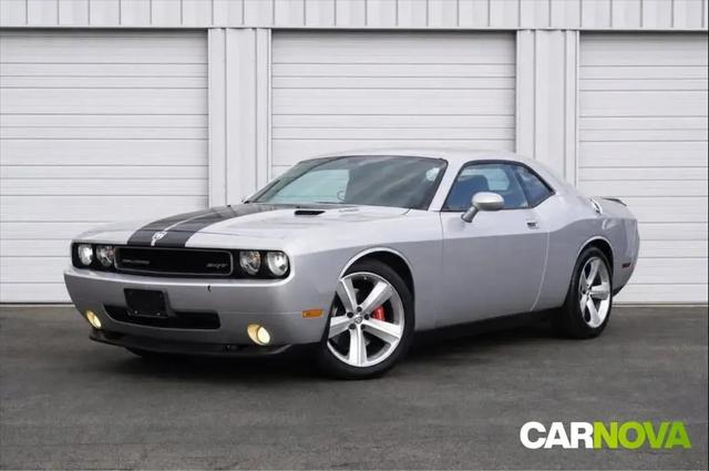 2009 Dodge Challenger SRT8 for sale in Aurora, CO