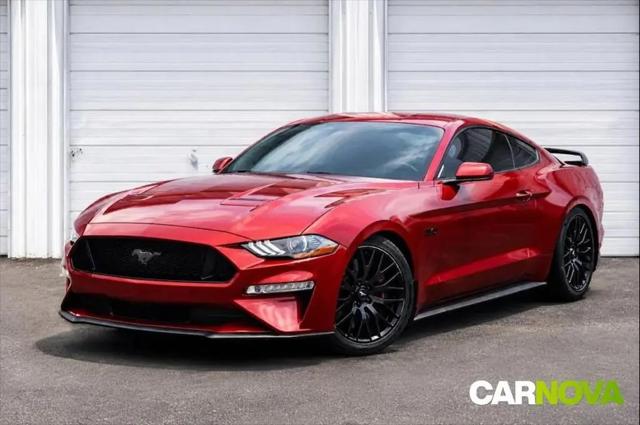 2018 Ford Mustang GT for sale in Aurora, CO