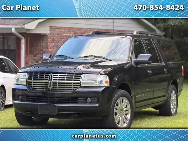 2011 Lincoln Navigator L Base for sale in Douglasville, GA