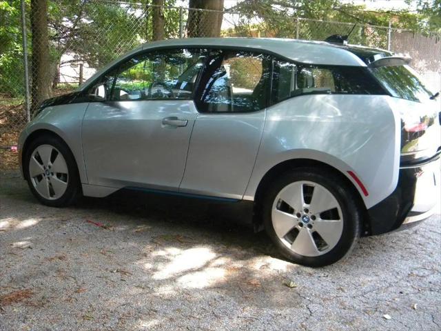 2015 BMW i3 Base for sale in Snellville, GA