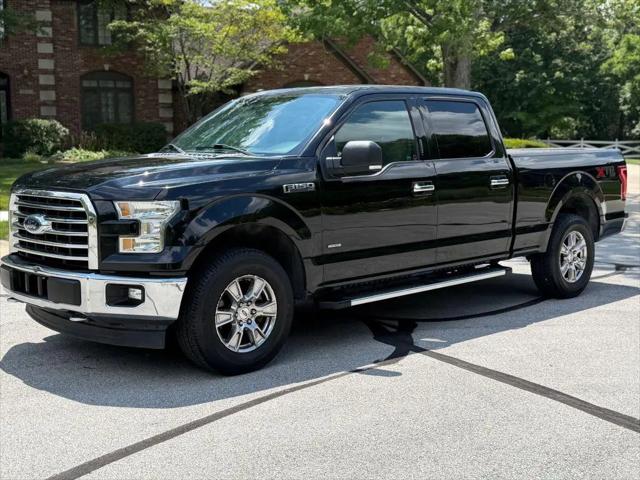 2017 Ford F-150 XLT for sale in Indianapolis, IN