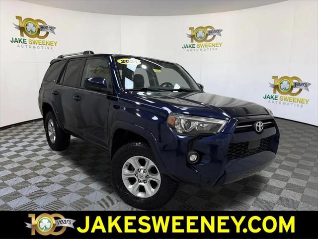 2021 Toyota 4Runner SR5 for sale in Florence, KY