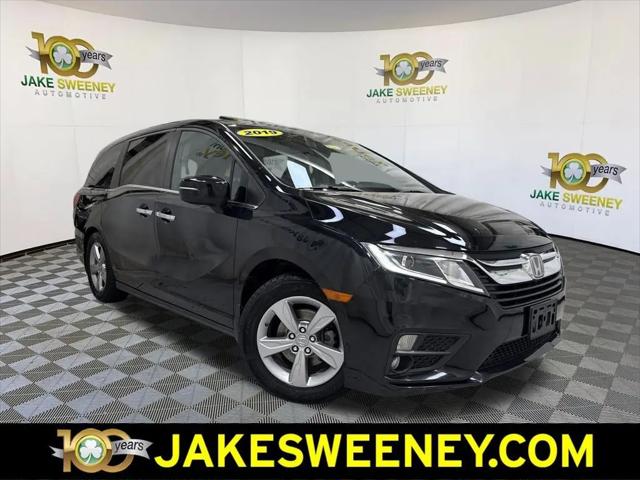 2019 Honda Odyssey EX-L for sale in Florence, KY