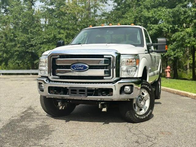 2014 Ford F-250 XLT for sale in Hasbrouck Heights, NJ