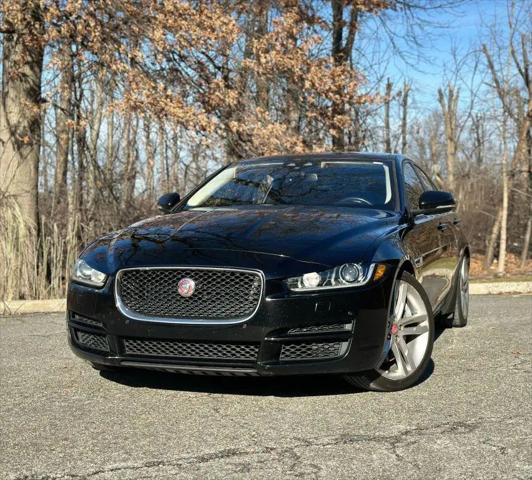 2017 Jaguar XE 35t Premium for sale in Hasbrouck Heights, NJ
