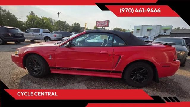 2003 Ford Mustang Premium for sale in Loveland, CO