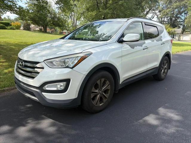 2013 Hyundai Santa Fe Sport for sale in Spartanburg, SC