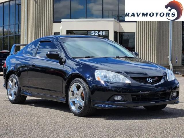 2006 Acura RSX Type S for sale in Minneapolis, MN