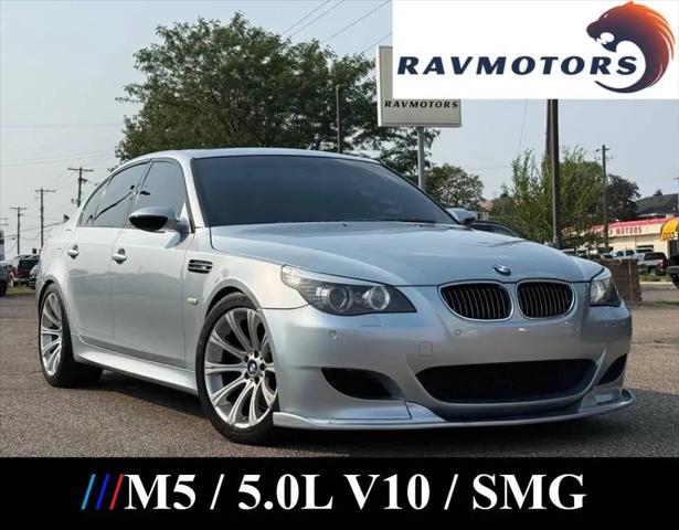 2008 BMW M5 Base for sale in Minneapolis, MN