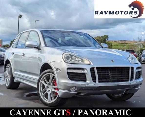 2009 Porsche Cayenne GTS for sale in Minneapolis, MN