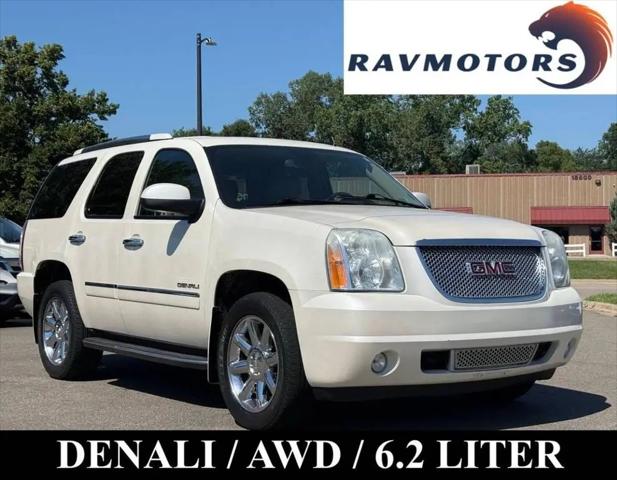 2012 GMC Yukon Denali for sale in Minneapolis, MN