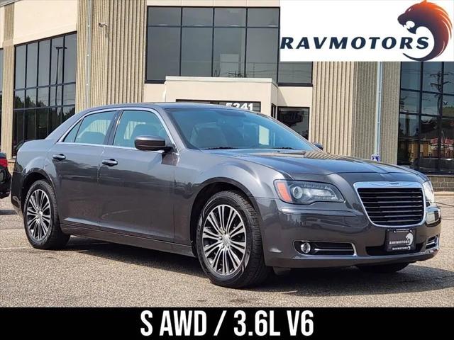 2013 Chrysler 300 300S for sale in Minneapolis, MN