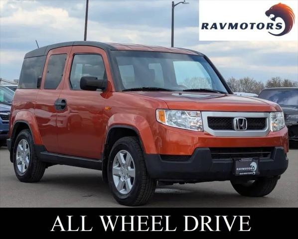 2011 Honda Element EX for sale in Minneapolis, MN