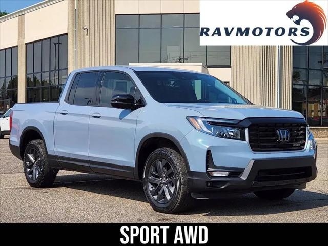 2025 Honda Ridgeline Sport for sale in Minneapolis, MN
