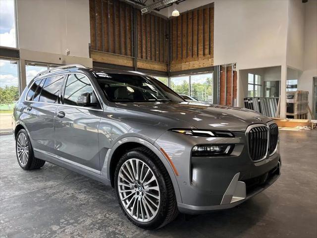 2024 BMW X7 xDrive40i for sale in Raynham, MA