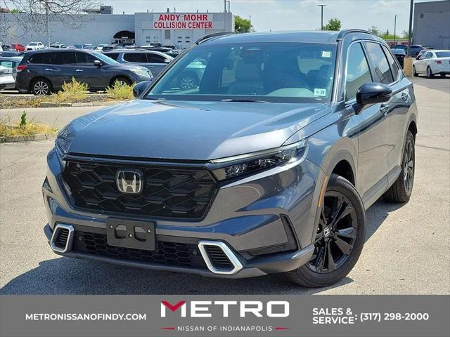 2023 Honda CR-V Hybrid Sport Touring for sale in Indianapolis, IN