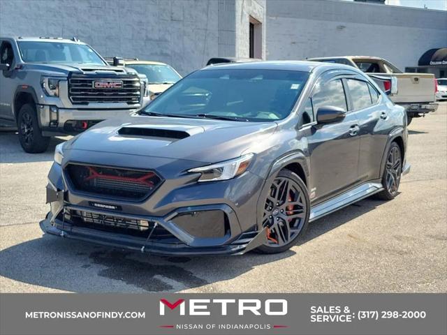 2024 Subaru WRX TR for sale in Indianapolis, IN