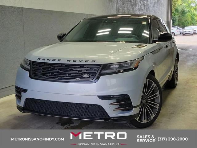 2024 Land Rover Range Rover Velar P400 Dynamic SE for sale in Indianapolis, IN